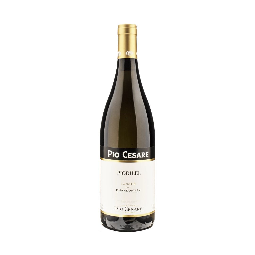 Chardonnay Piodilei Langhe DOC 2022 Pio Cesare