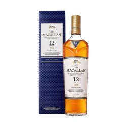 The Macallan 12 Y.O. Double Cask (Astucciato)