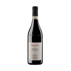 Barolo DOCG 2018 Pianpolvere Soprano