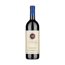 Sassicaia DOC 2021 Tenuta San Guido