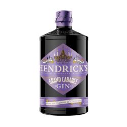 Hendrick’s Gin Grand Cabaret