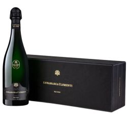 Franciacorta DOCG Annamaria Clementi R.S. 1980 (Astucciata) Ca’ Del Bosco