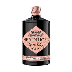 Hendrick’s Gin Flora Adora