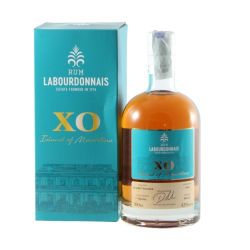 XO Rum – Labourdonnais (Astucciato)