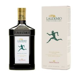 Olio EVO Laudemio Raccolta 2023 Frescobaldi (Astucciato)