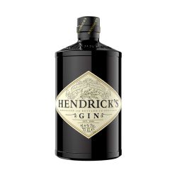 Hendrick’s Gin