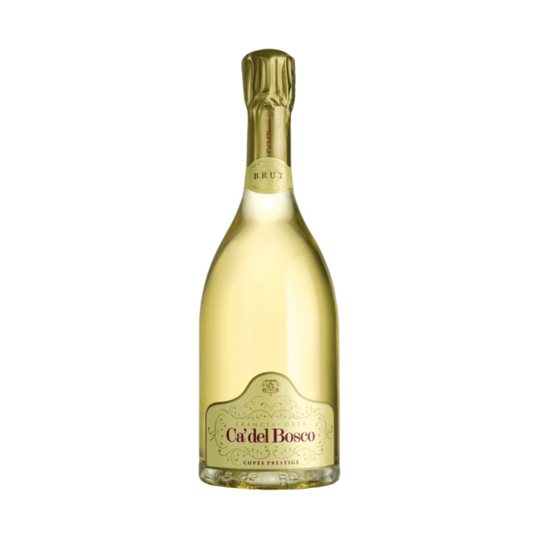Franciacorta DOCG Cuvée Prestige Edizione 44 Magnum Ca’ del Bosco