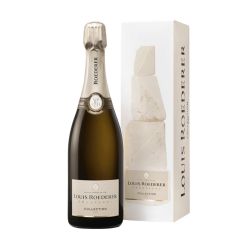 Champagne Collection 244 (Astucciato) Louis Roederer