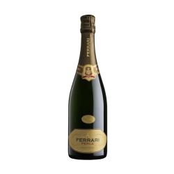 Trentodoc Ferrari Perlé 2018 Ferrari