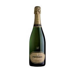 Trentodoc Riserva Lunelli 2016 Ferrari