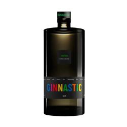 Gin Ginnastic Match Citrus Blend