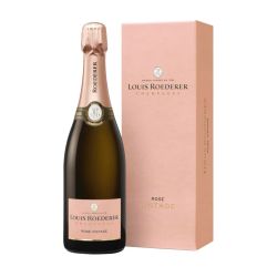 Champagne Brut Rosé 2016 (Cofanetto Deluxe) Louis Roederer