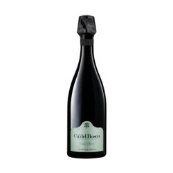 Franciacorta DOCG Vintage Collection Dosage Zéro 2017 Ca’ del Bosco