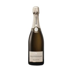 Champagne Collection 243 Louis Roederer