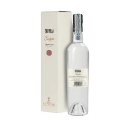 Grappa Tignanello (Astucciato)