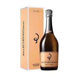 Champagne Le Rosé Brut Billecart-Salmon (Astucciato)