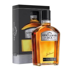 Jack Daniel’s Gentleman Jack Tennessee Whiskey 70cl (Astucciato)