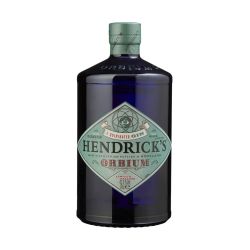 Hendrick’s Gin Orbium