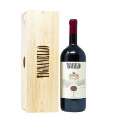 Tignanello 2019 Magnum  Antinori (Cassetta in Legno)