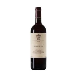 Barbaresco Martinenga DOCG 2018  Marchesi di Gresy