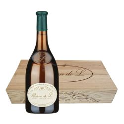 Pouilly-Fumé AOC Baron De L 2019 Baron De Ladoucette (6 bottiglie Cassetta in legno)