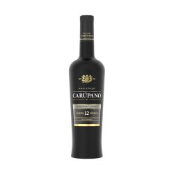 Rum Anejo Carúpano Reserva 12 Exclusiva