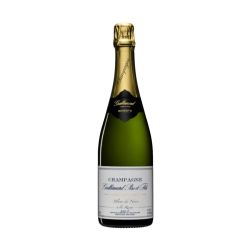 Champagne Cuvée de Réserve Blanc de Noirs (Magnum 1,5l) Gallimard Père et Fils