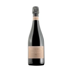 Spumante Metodo Classico Rose de Noirs 60 Lune Nicola Gatta