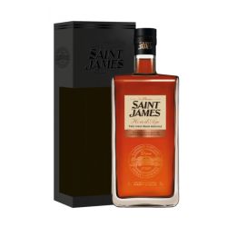 Saint James Hors D’Age Rhum (Astucciato)