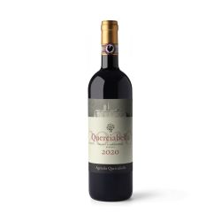 Querciabella Chianti Classico Riserva 2020 DOCG