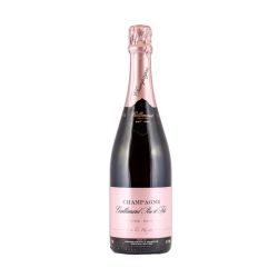 Champagne Cuvée Brut Rosè Gallimard Père et Fils