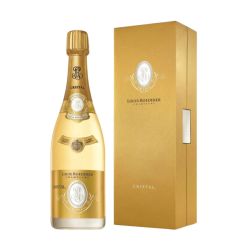 Champagne Cristal 2012 Magnum 1,5l (Astucciato) Louis Roederer