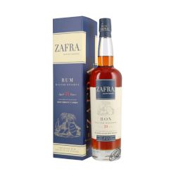 Rum Zafra Master Reserve 21 anni (Astucciato)