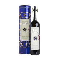 Grappa di Bolgheri Sassicaia (Astucciata)