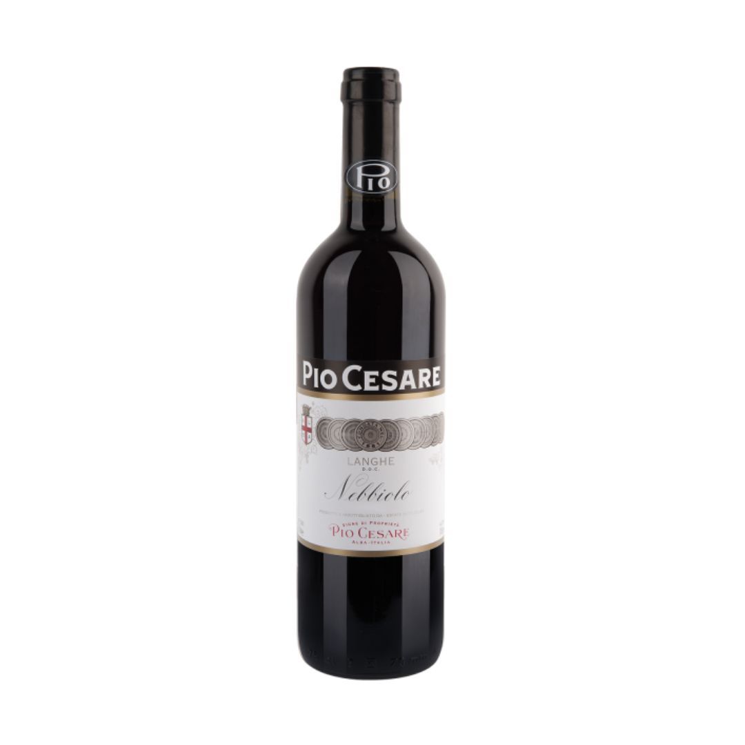 Nebbiolo Langhe DOC 2022 Pio Cesare