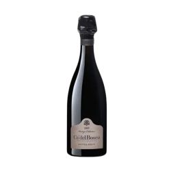 Franciacorta DOCG Vintage Collection Extra Brut 2017 Ca’ del Bosco