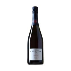 Champagne Rosé Brut Premier Cru R. Pouillon e Fils