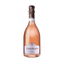 Franciacorta DOCG Cuvée Prestige Edizione 46 Rosé Ca’ Del Bosco