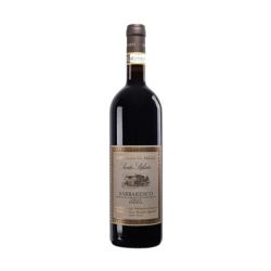 Barbaresco Santo Stefano Albesani Riserva DOCG 2015 Castello di Neive