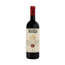 Tignanello 2020 Antinori