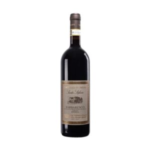 Barbaresco Santo Stefano Albesani Riserva Docg 2015 Castello Di Neive