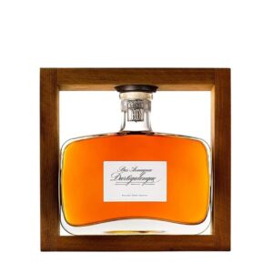 Bas Armagnac Caraffa Yogi 30 Ans Dartigalongue