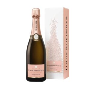 Brut Rosé 2016 (astucciato) Louis Roederer