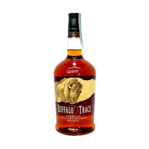 Buffalo Trace Bourbon Whiskey