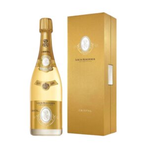 Cristal 2015 (astucciato) Louis Roederer