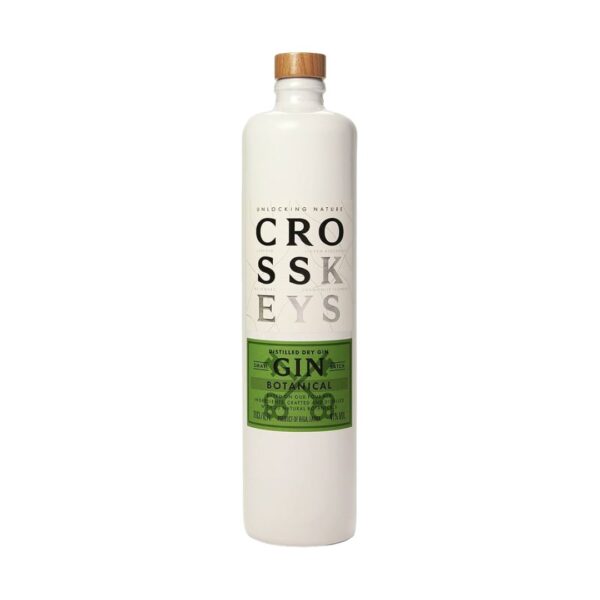 Cross Keys Gin