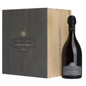 Franciacorta Docg Annamaria Clementi 2015