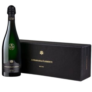 Franciacorta Docg Annamaria Clementi R.s. 1980