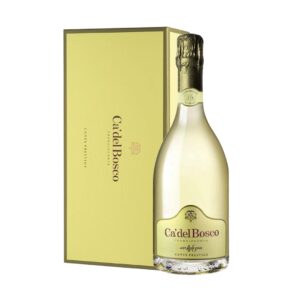 Franciacorta Docg Cuvée Prestige Edizione 46 Magnum (astucciata) Ca’ Del Bosco