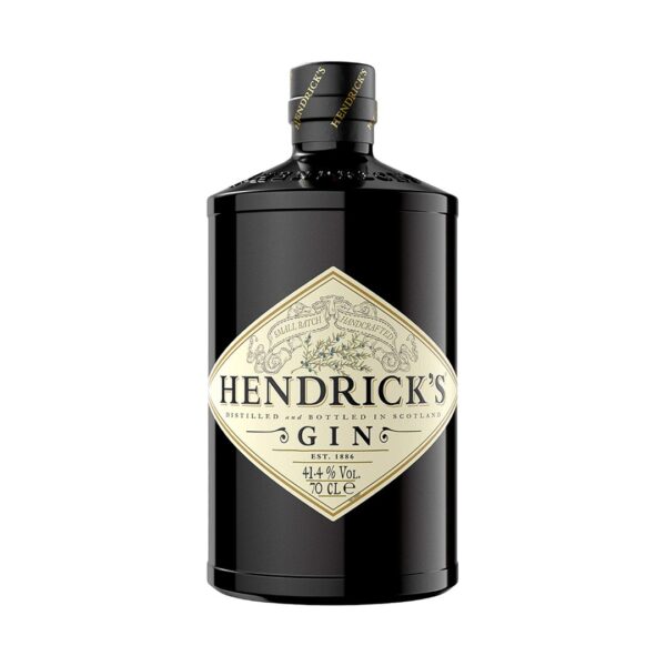 Hendrick's Gin